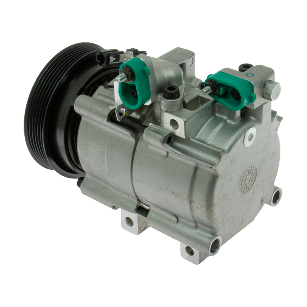 Omega Compressor HS18 PV6 132mm 20-21543