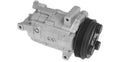 Omega Compressor DCV14J PV5 124mm Remfg 20-21545-R