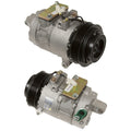 Omega Compressor 7SBU16C PV6 125mm 20-21546-AM