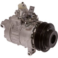 Omega Compressor 7SBU16C PV6 125mm 20-21546