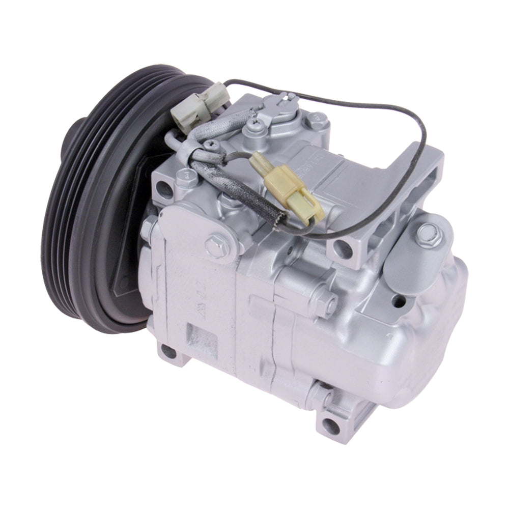 Omega Compressor H12A0AH4EL PV4 139mm Remfg 20-21547-R