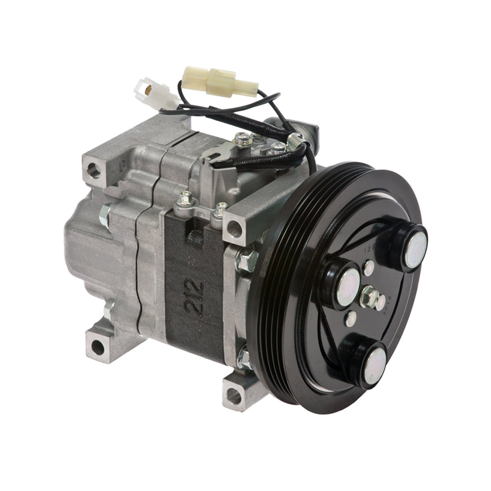 Omega Compressor H12A0AH4EL PV4 139mm 20-21547