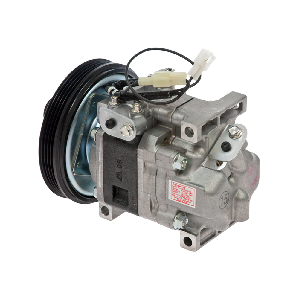 Omega Compressor H12A0AH4EL PV4 139mm 20-21547