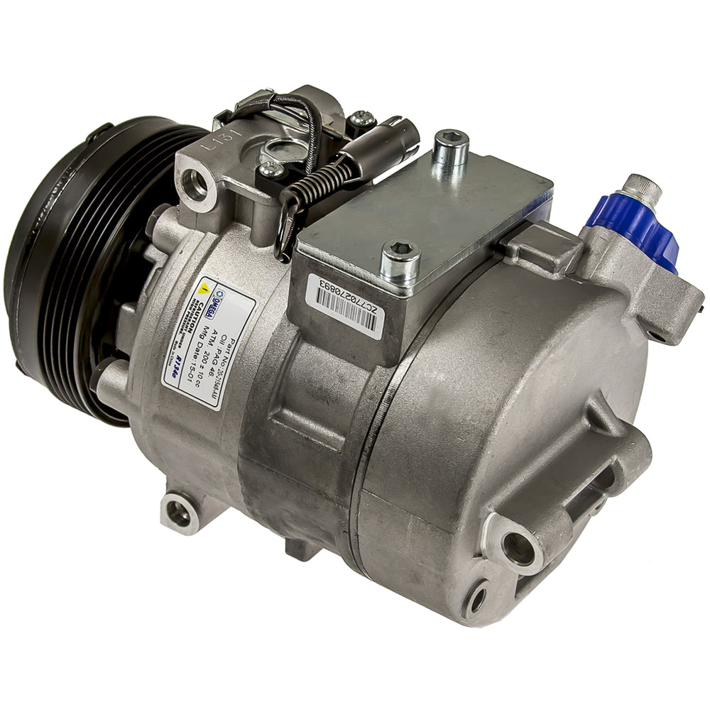 Omega Compressor 7SBU16C PV5 4.33in 20-21548-AM