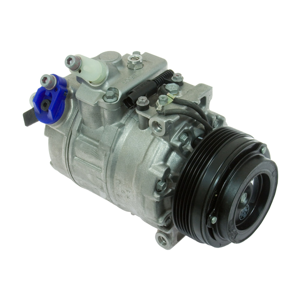 Omega Compressor 7SBU16C PV5 4.33in 20-21548