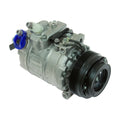 Omega Compressor 7SBU16C PV5 4.33in 20-21548