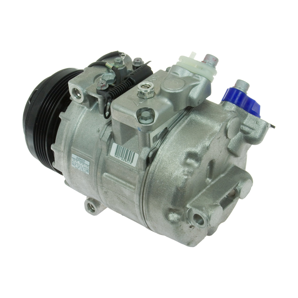Omega Compressor 7SBU16C PV5 4.33in 20-21548