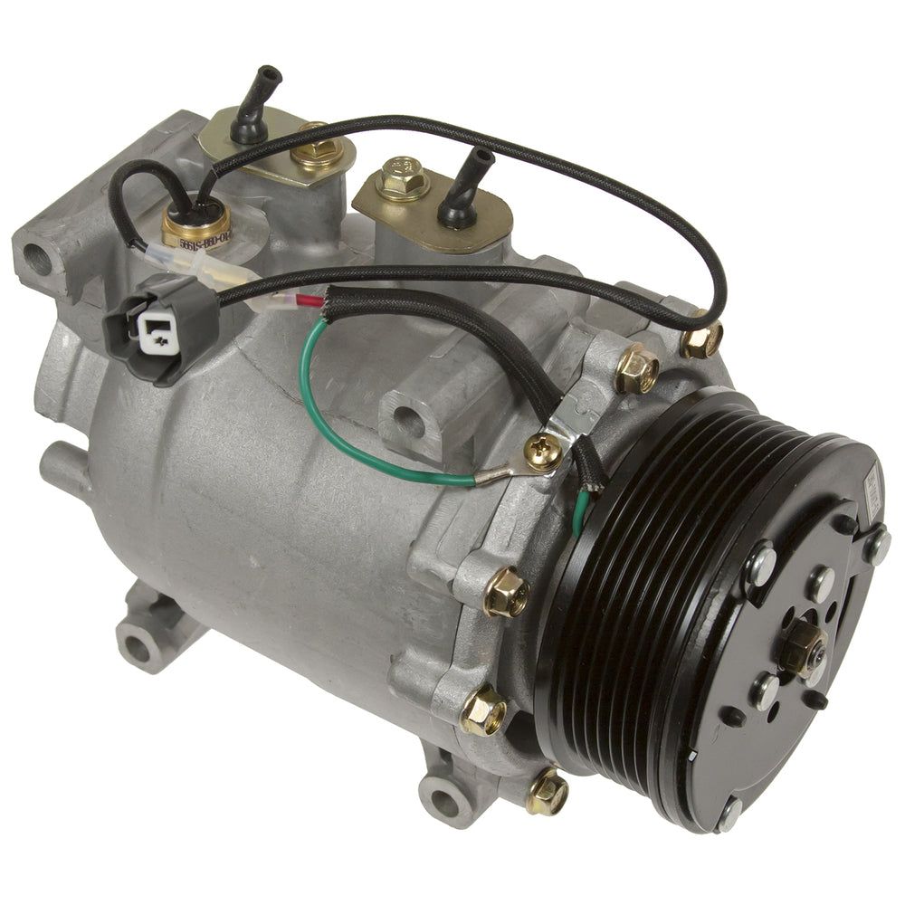 Omega Compressor Keihin HS090R PV7 105mm 20-21564-AM