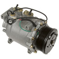 Omega Compressor Keihin HS090R PV7 105mm 20-21564-AM