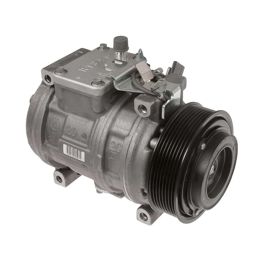 Omega Compressor 10PA20C PV8 4.9in 20-21568