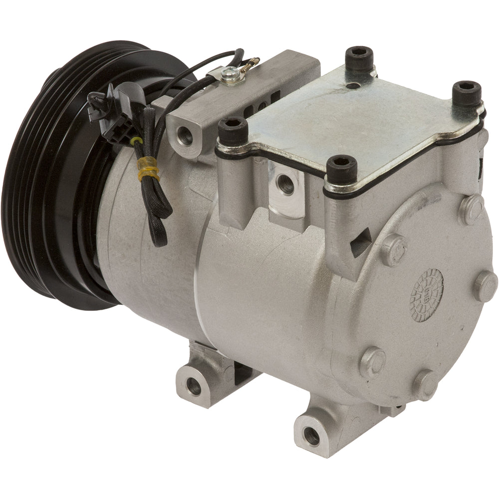 Omega Compressor HS15 PV4 129mm 12V 20-21569-AM