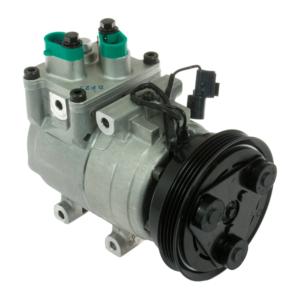 Omega Compressor HS15 PV4 5.06in 20-21569