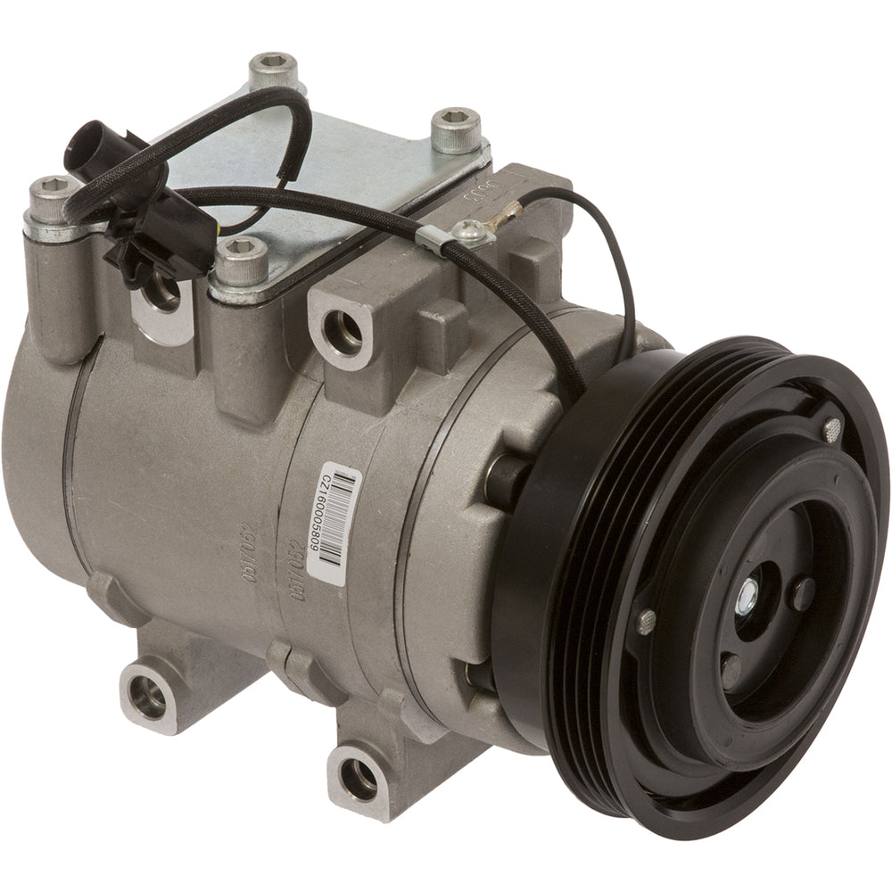 Omega Compressor HS15 PV4 120mm 20-21570-AM