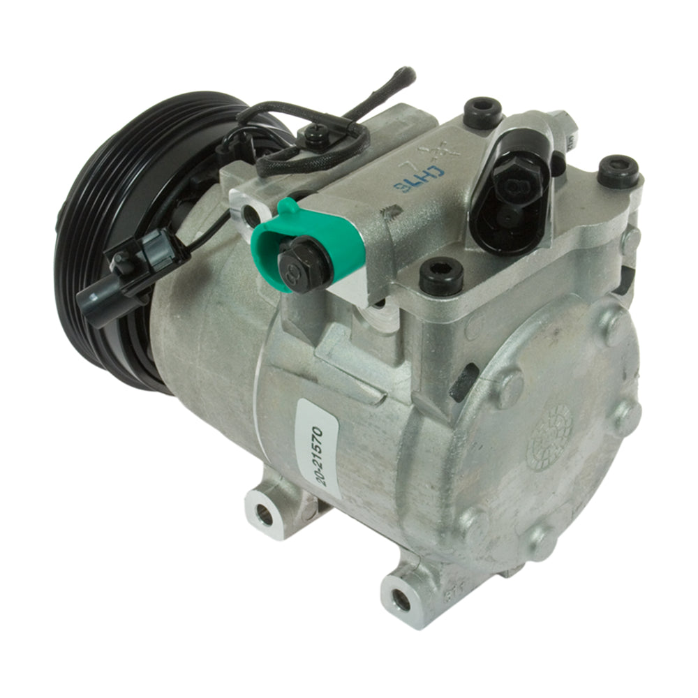 Omega Compressor HS15 PV4 114mm 20-21570