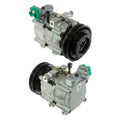 Omega Compressor HS15 PV4 142mm 20-21572