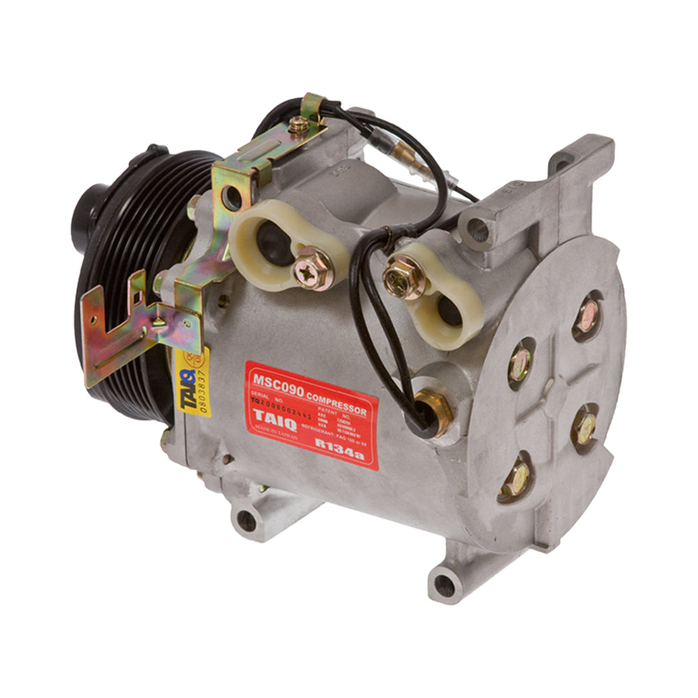 Omega Compressor MSC105CA PV6 105mm 20-21573-AM