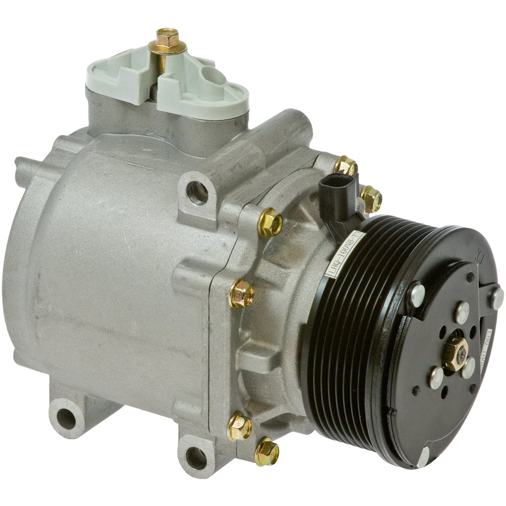 Omega Compressor Scroll PV8 100mm 04-07 Ford E350/450 20-21575-AM