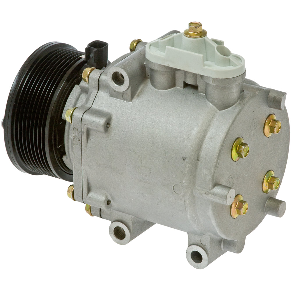 Omega Compressor Scroll PV8 100mm 04-07 Ford E350/450 20-21575-AM