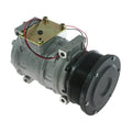Omega Compressor 10PA17C With Clutch PV8 124.5m 12V 20-21576