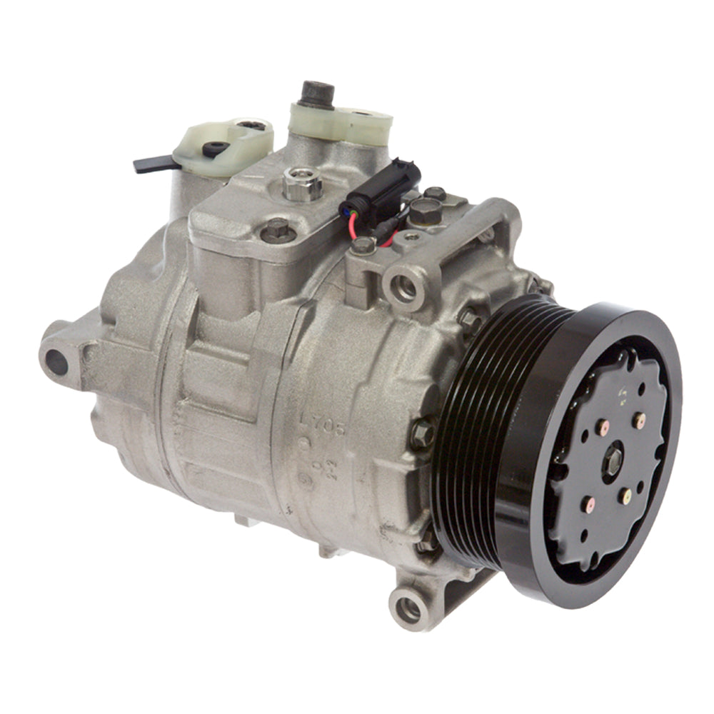 Omega Compressor 7SEU17C PV7 102mm 20-21578