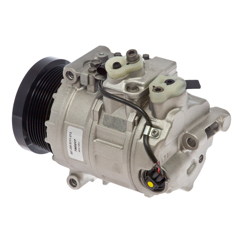 Omega Compressor 7SEU17C PV7 102mm 20-21578