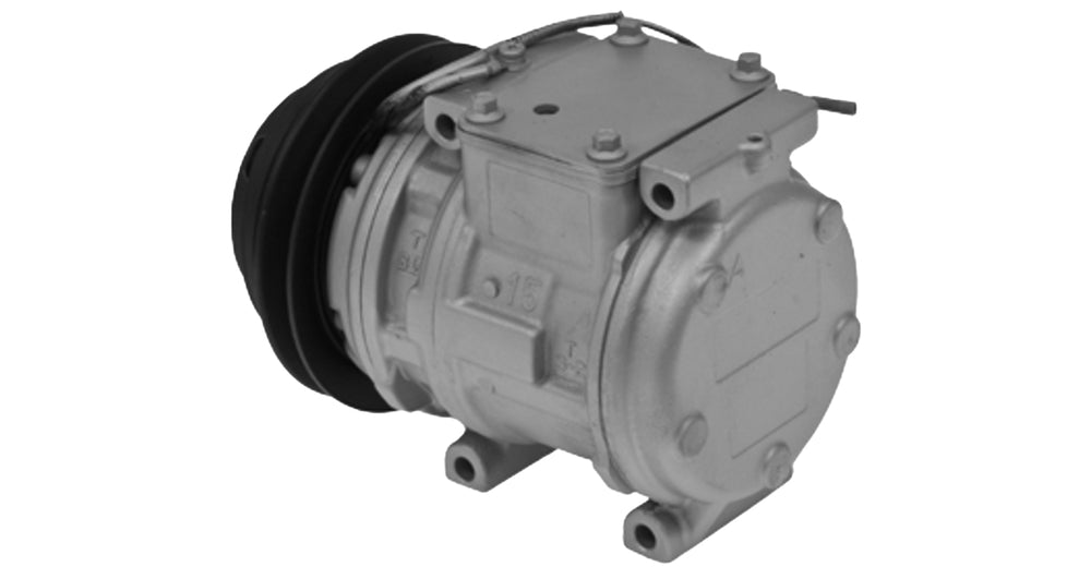 Omega Compressor 10PA15C 1GR 4.78in Remfg 20-21582-R