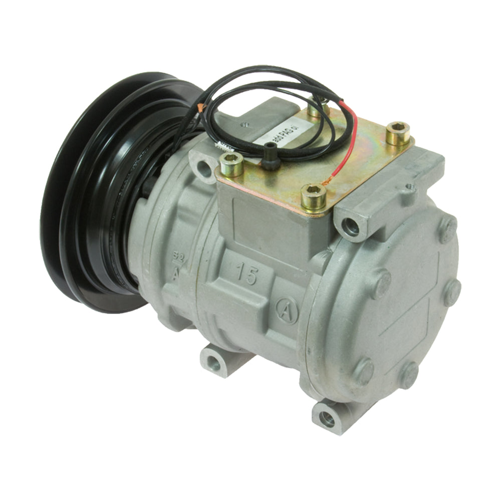 Omega Compressor Denso 10PA15C 1GR 5.64in 12V 20-21584
