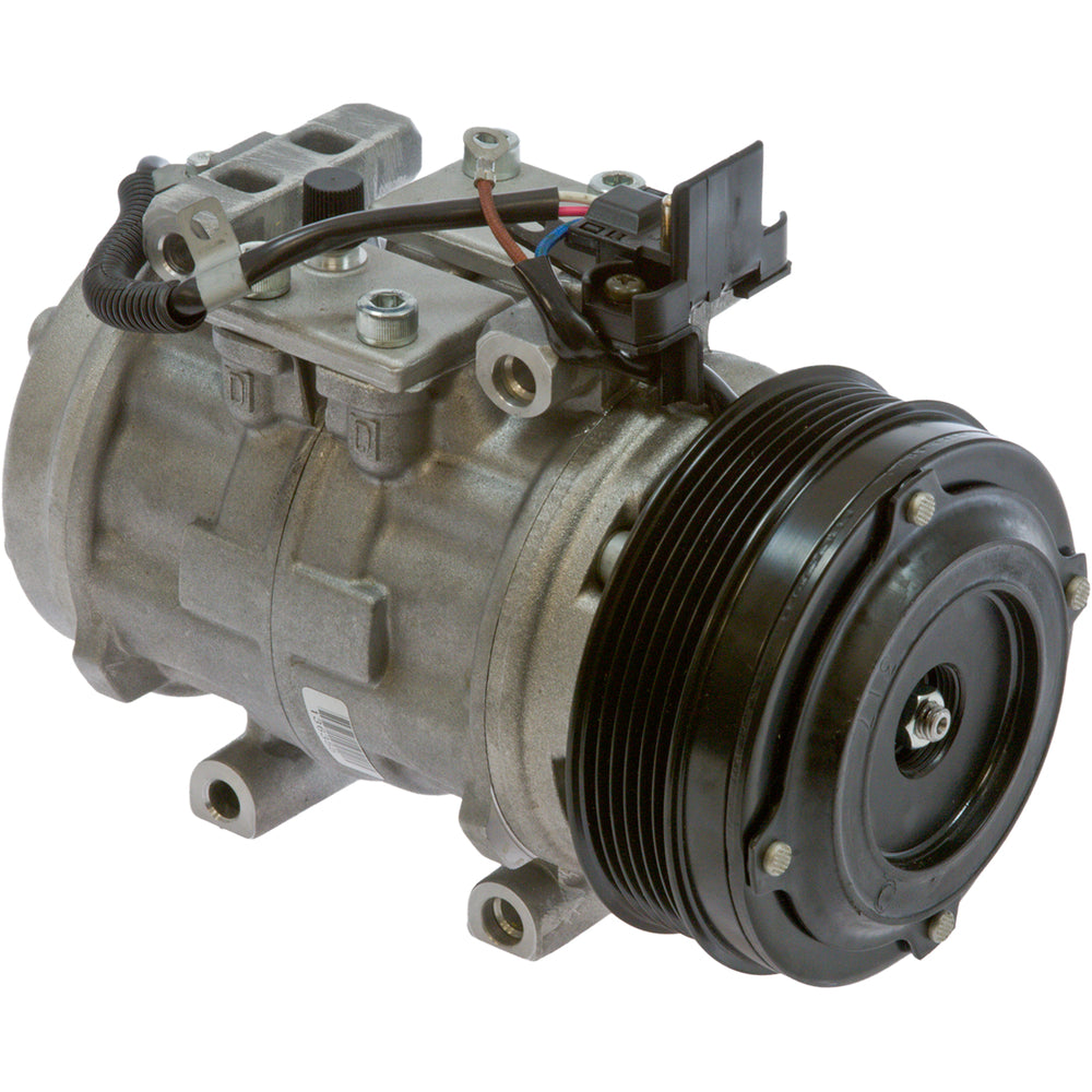 Omega Compressor 10P15C PV6 4.75in 20-21589