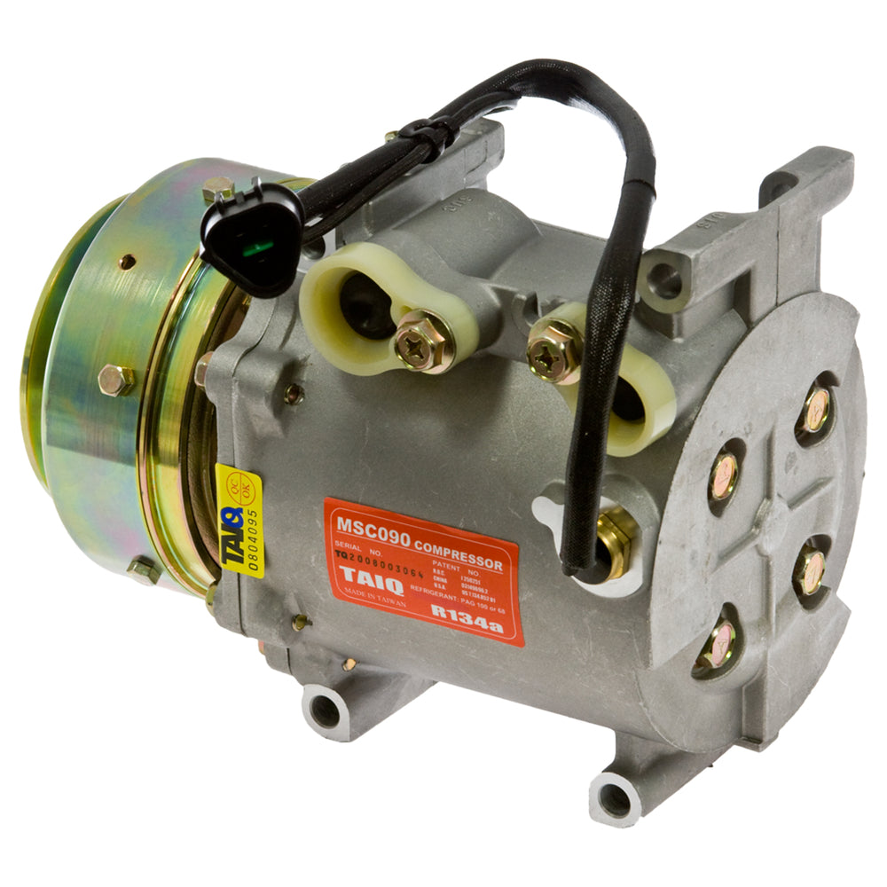 Omega Compressor MSC105C 1GR 3.75in 20-21593-AM