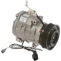 Omega Compressor 10S17C PV7 4.91in 20-21596-AM