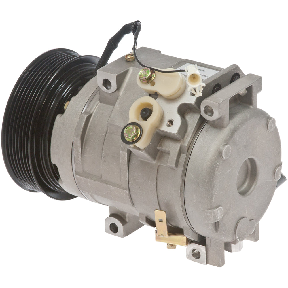 Omega Compressor 10S17C PV7 4.91in 20-21596-AM