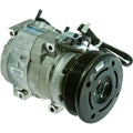 Omega Compressor 10S17C PV7 4.91in 20-21596