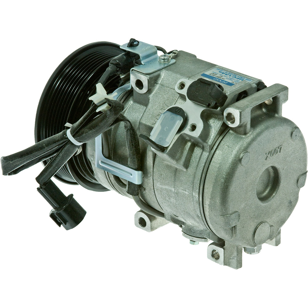 Omega Compressor 10S17C PV7 4.91in 20-21596