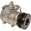 Omega Compressor 10S17C PV6 4.75in 20-21597