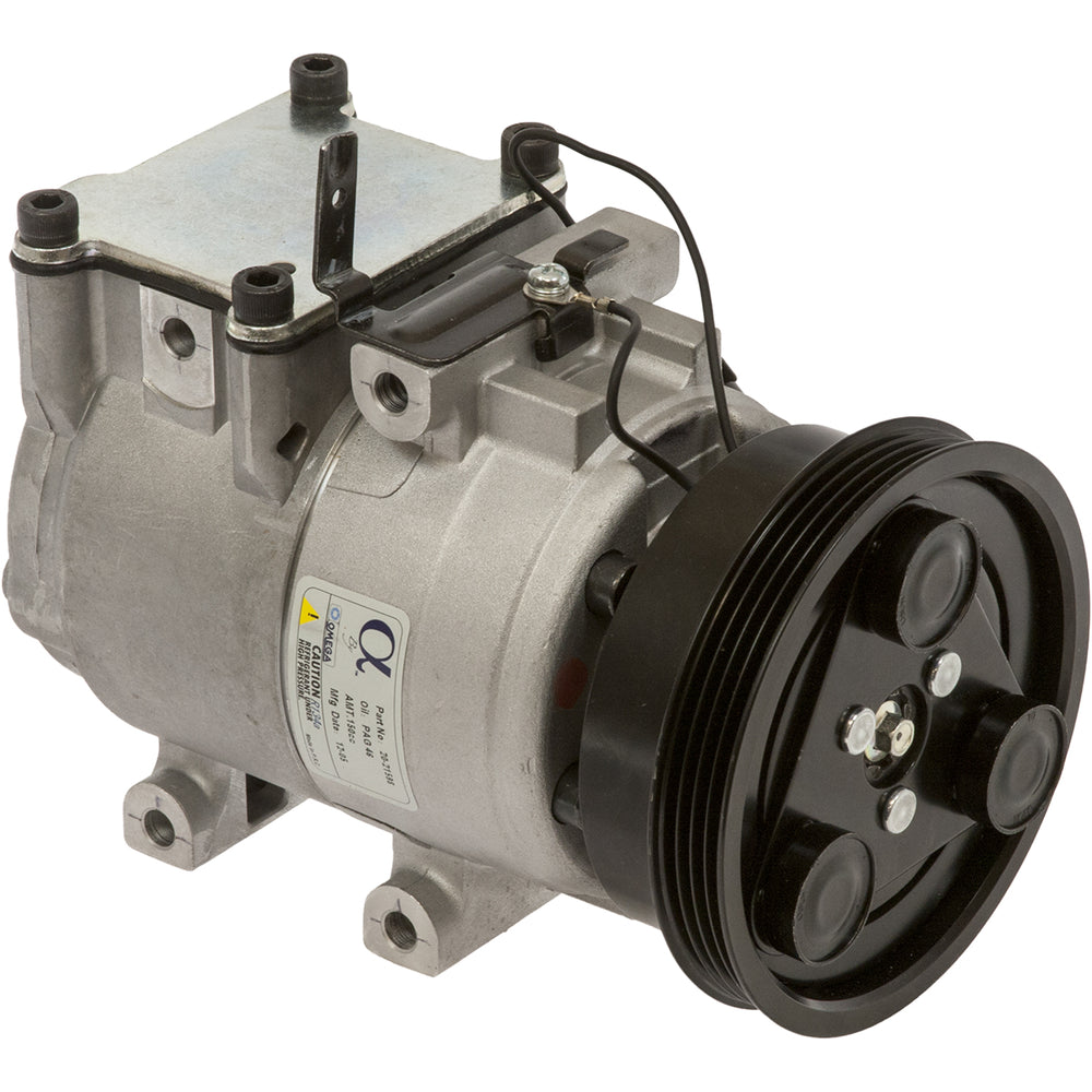 Omega Compressor HS15 PV4 128mm 12V 20-21598-AM