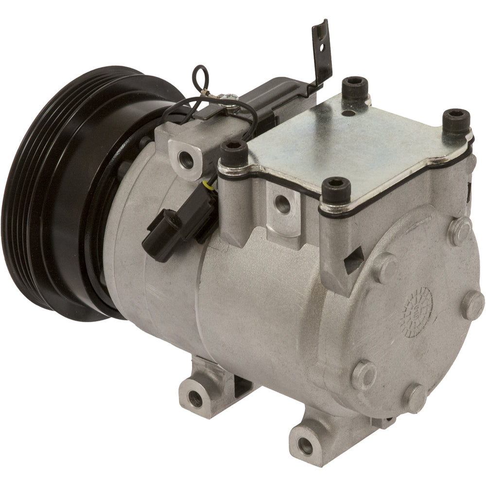 Omega Compressor HS15 PV4 128mm 12V 20-21598-AM