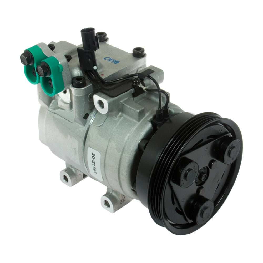 Omega Compressor HS15 PV4 5.03in 20-21598