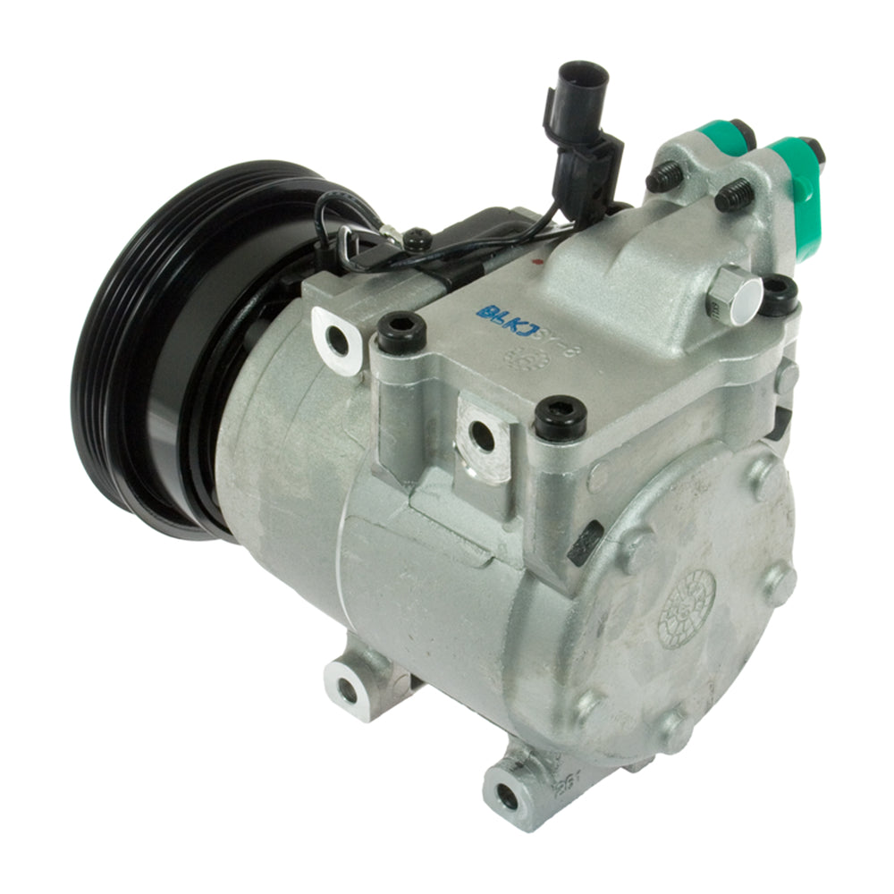 Omega Compressor HS15 PV4 5.03in 20-21598