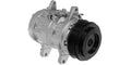 Omega Compressor 10P15E PV6 125mm Remfg 20-21602-R
