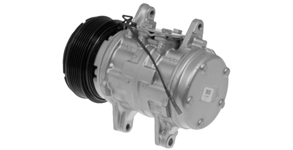 Omega Compressor 10P15E PV6 125mm Remfg 20-21602-R