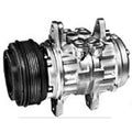 Omega Compressor 10P15E PV6 125mm Denso OE 20-21602
