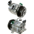 Omega Compressor DKV14G PV4 5.04in 20-21603-AM