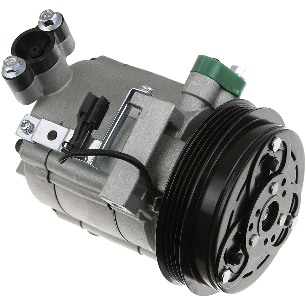 Omega Compressor DKV14G PV4 5.04in 20-21603-AM
