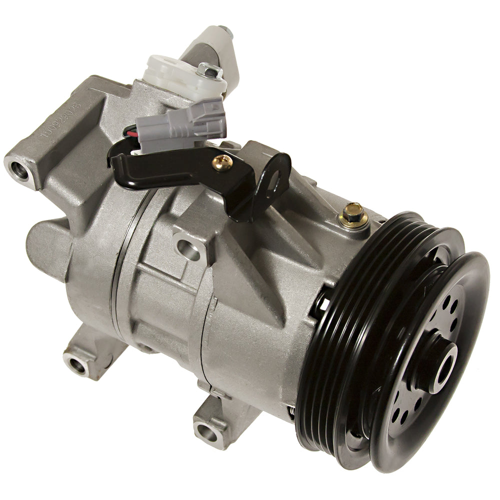 Omega Compressor 5SE09C PV4 115mm 20-21607-AM