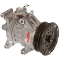Omega Compressor 5SE09C PV4 115mm 20-21607