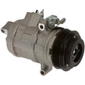 Omega Compressor 10S20C PV6 20-21608-AM
