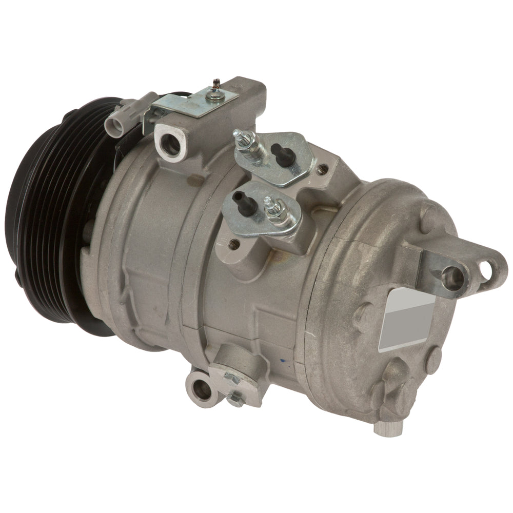 Omega Compressor 10S20C PV6 20-21608-AM
