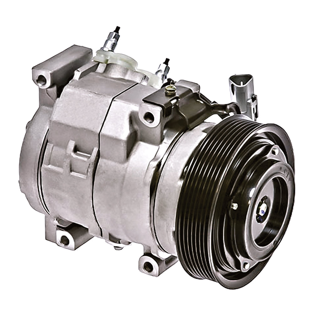 Omega Compressor 10S17C PV7 5.27In 20-21611-AM