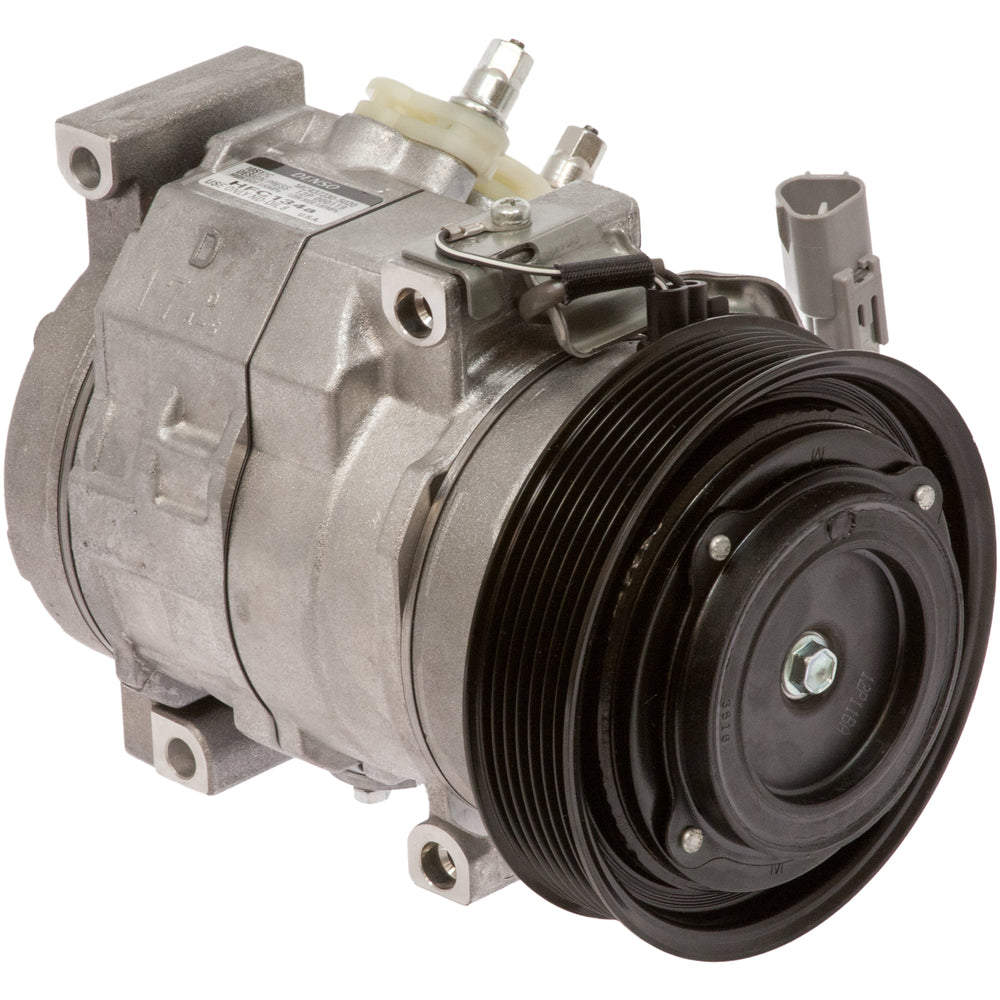 Omega Compressor 10S17C PV7 5.27In 20-21611