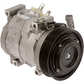 Omega Compressor 10S17C PV7 5.27In 20-21611
